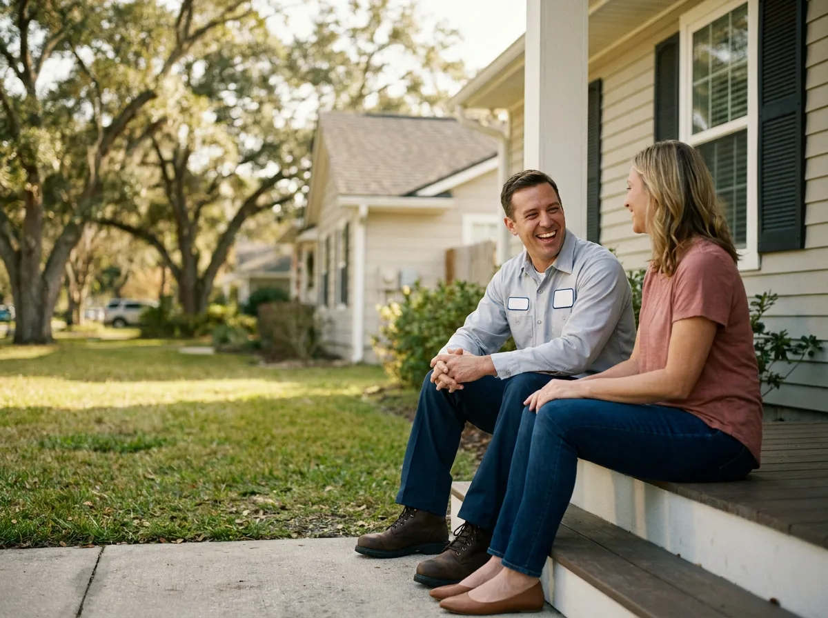 Septic tank pumping FAQs for Fortson, GA